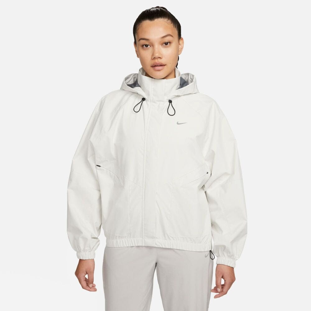 Nike swift track jacket on sale