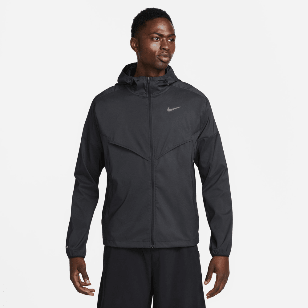 Online Nike Repel NYC Marathon Hooded Jacket