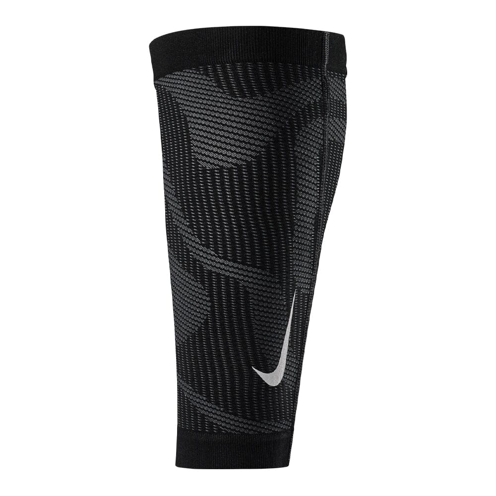 Nike calf sleeve white hotsell