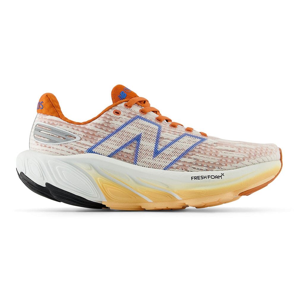 New balance yellow womens best sale