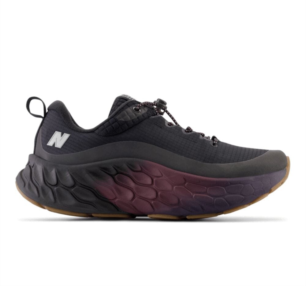 New balance womens shoes maroon best sale