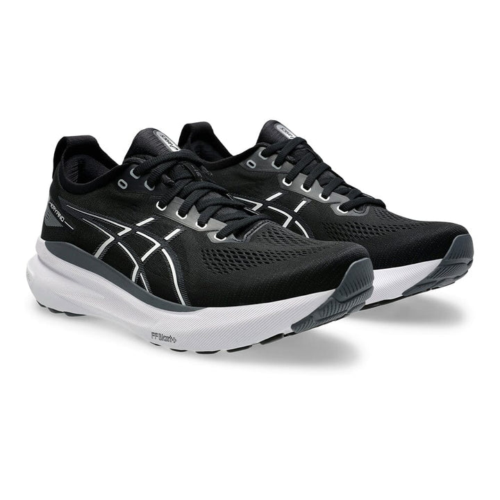 Gel kayano size 12 best sale