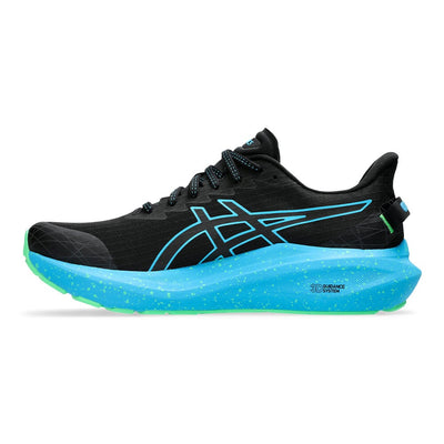 Asics Men's GT-2000 13 - BlackToe Running#colour_lite-show-digital-aqua