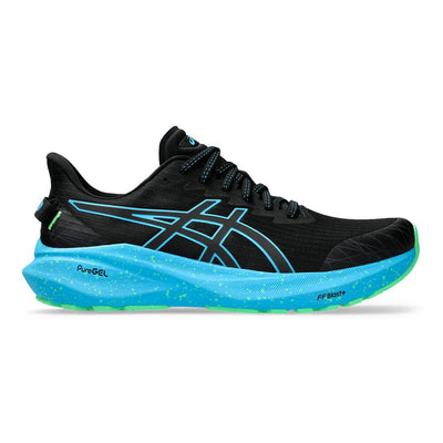 Asics Men's GT-2000 13 - BlackToe Running#colour_lite-show-digital-aqua