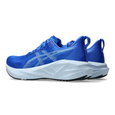 Asics Men's Novablast 5 - BlackToe Running#colour_illusion-blue-light-blue