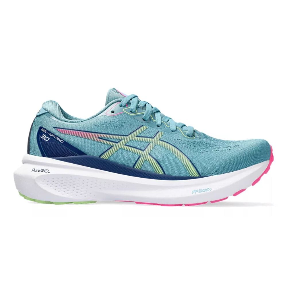 Gel kayano 24 ladies hotsell