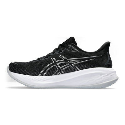 Asics Women's Gel-Cumulus 26 - BlackToe Running#colour_black-concrete