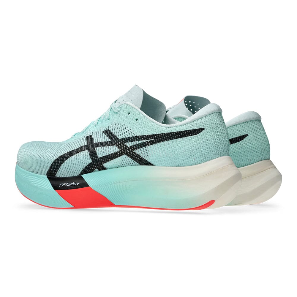 Asics Metaspeed Sky Paris - BlackToe Running#colour_illuminate-mint-black