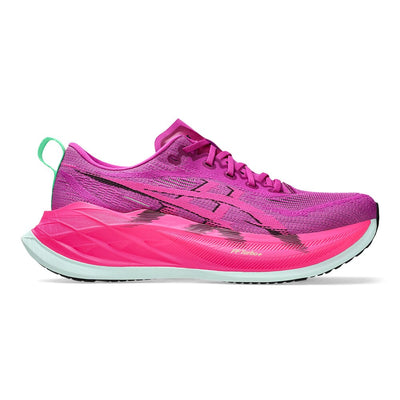 Asics Superblast 2 - BlackToe Running#colour_bold-magenta-pink-glo