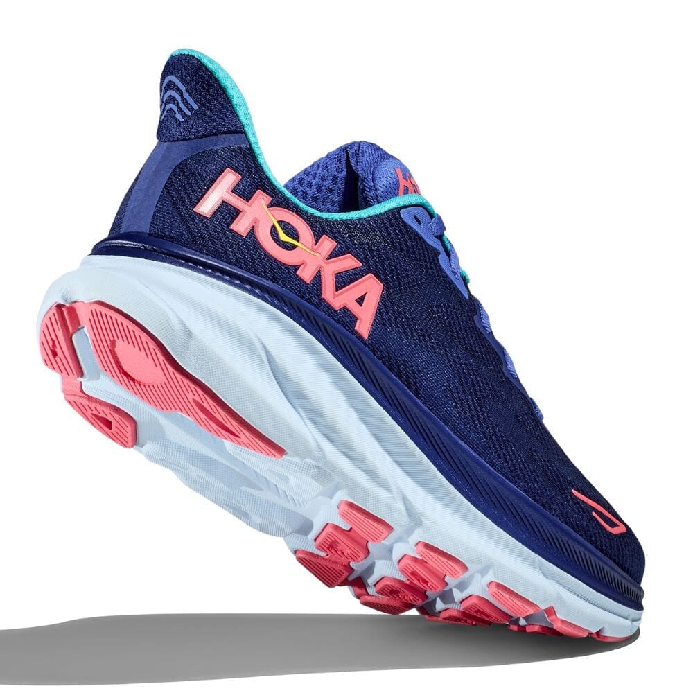 Hoka one one women's clifton 5 hotsell