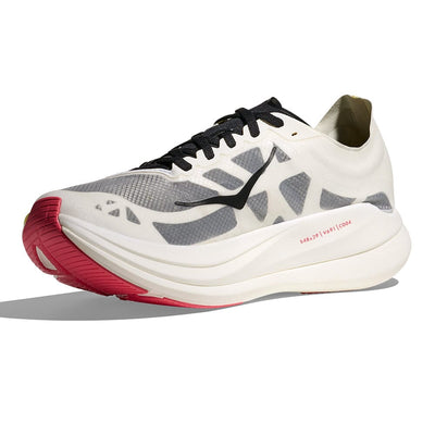 Hoka Rocket X 2 - BlackToe Running#colour_yuzu-cielo-blue