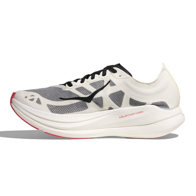 Hoka Rocket X 2 - BlackToe Running#colour_yuzu-cielo-blue