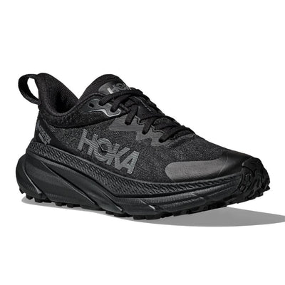 Hoka Women's Challenger ATR 7 GTX Women's Shoes - BlackToe Running#colour_black