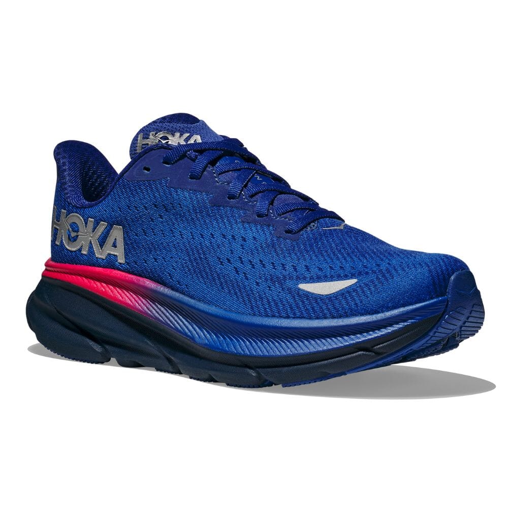 Hoka one one clifton 5 women's shoes best sale