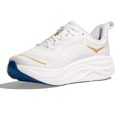 Hoka Men's Skyflow - BlackToe Running#colour_frost-gold