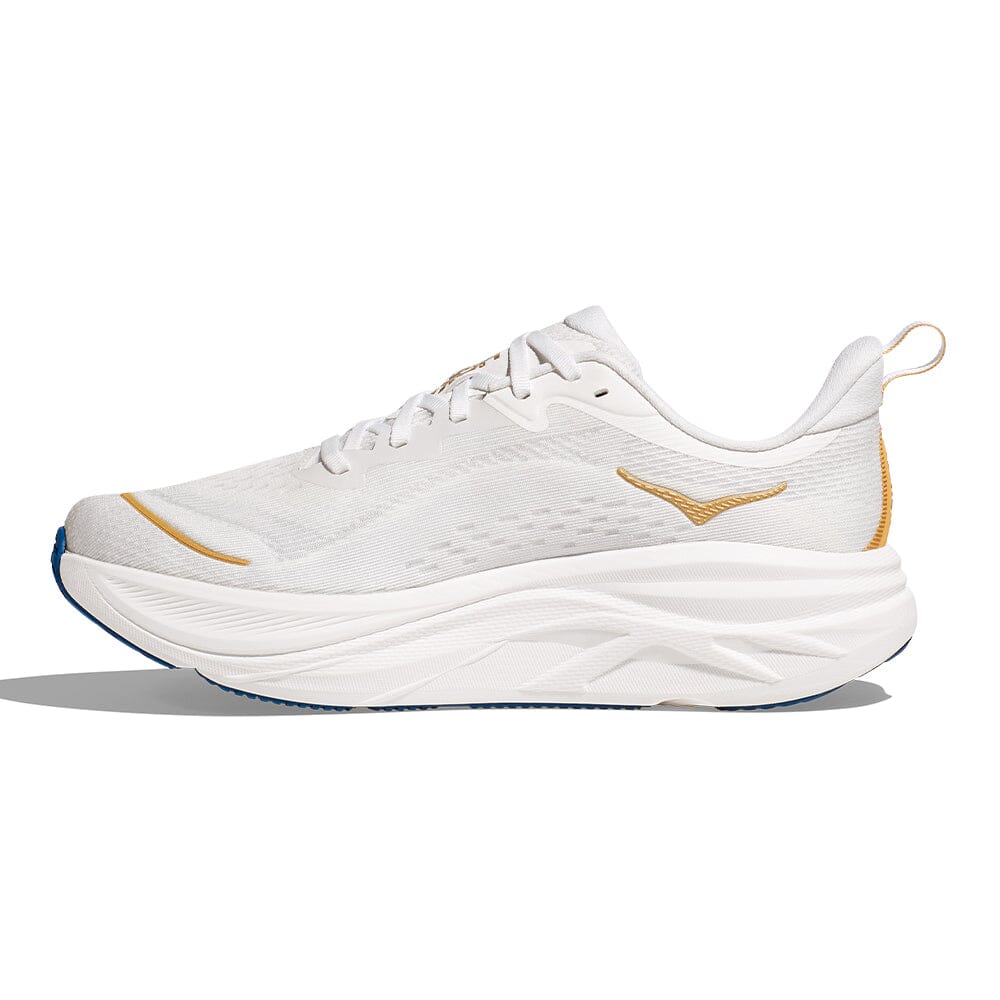 Hoka Men's Skyflow - BlackToe Running#colour_frost-gold