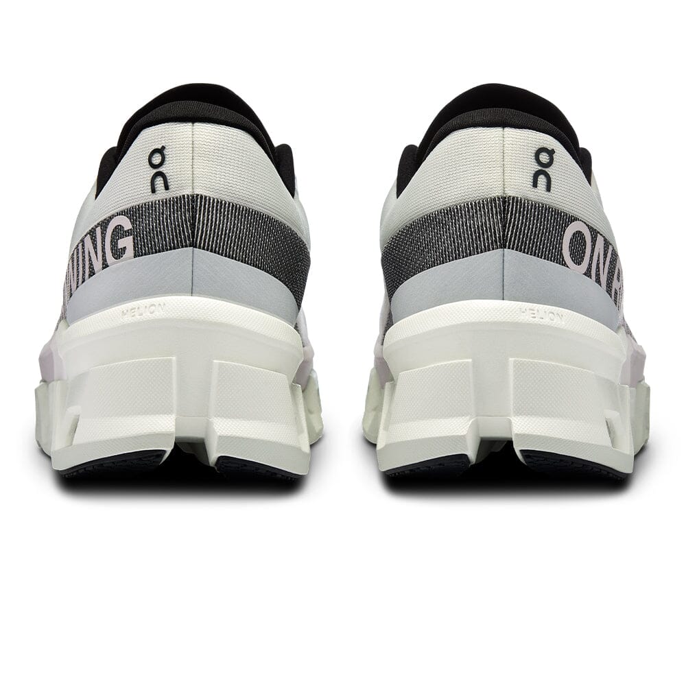 On Men's Cloudmonster 2 - BlackToe Running#colour_white-frost