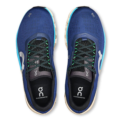 On Men's Cloudmonster 2 - BlackToe Running#colour_tempest-horizon