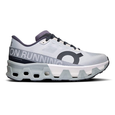 On Running Men's Cloudmonster Hyper - BlackToe Running#colour_glacier-ivory