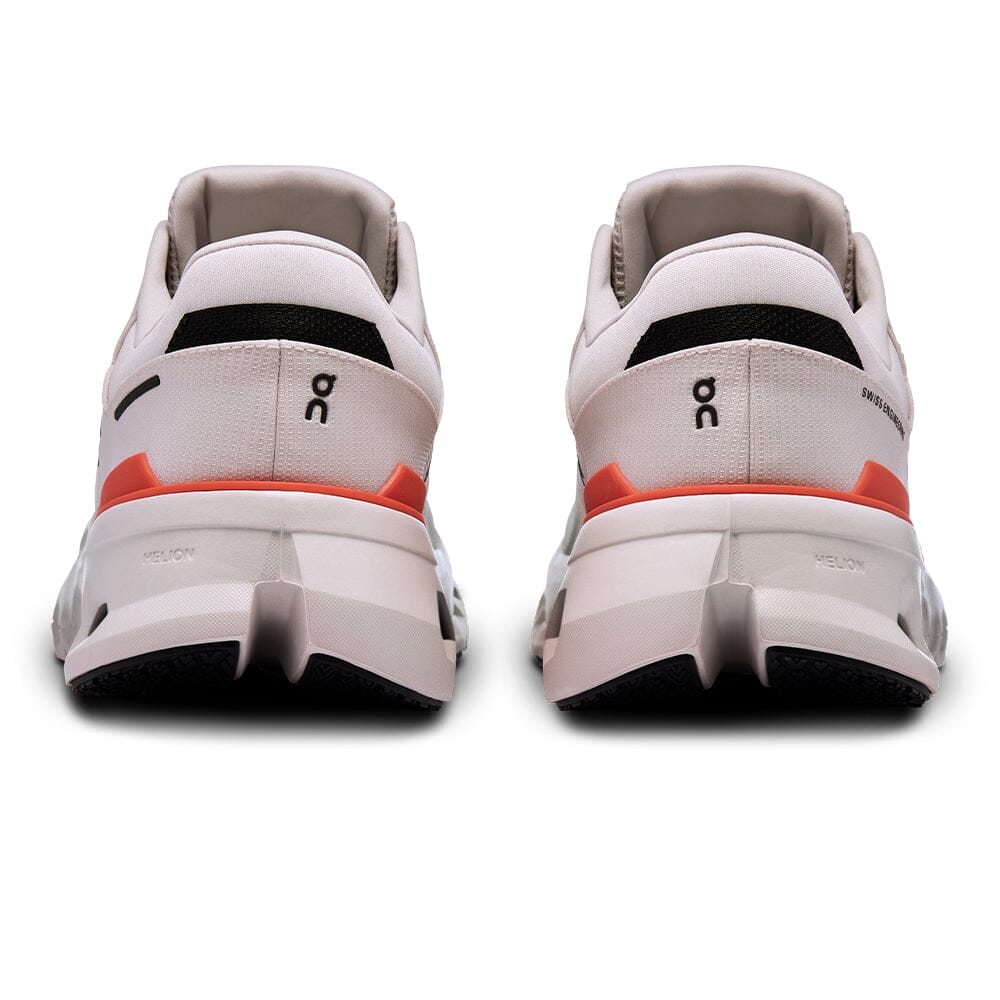 On Men's Cloudrunner 2 - BlackToe Running#colour_white-sand