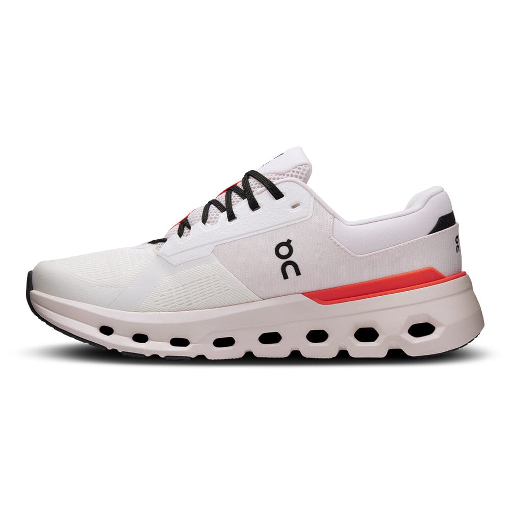 On Men's Cloudrunner 2 - BlackToe Running#colour_white-sand