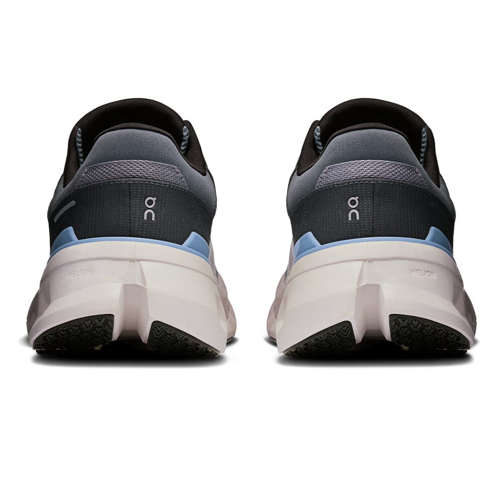 On Men's Cloudrunner 2 - BlackToe Running#colour_alloy-chambray