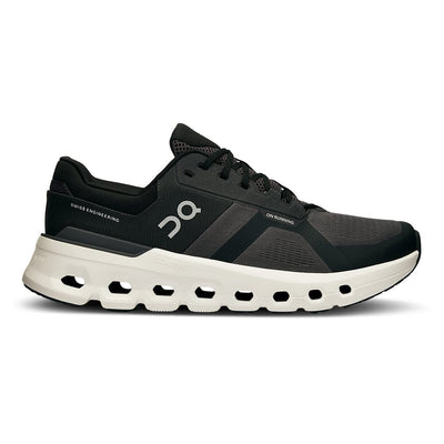 On Men's Cloudrunner 2 - BlackToe Running#colour_eclipse-black