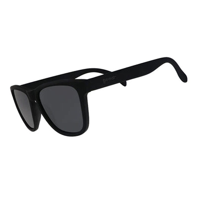 Goodr OG Sunglasses "A Unicorn's Calamity" Sunglasses - BlackToe Running - 