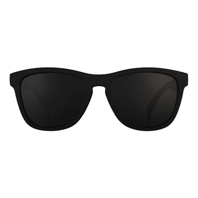 Goodr OG Sunglasses "A Unicorn's Calamity" Sunglasses - BlackToe Running - 