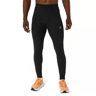 Asics Men's Road Winter Tight - BlackToe Running#colour_performance-black