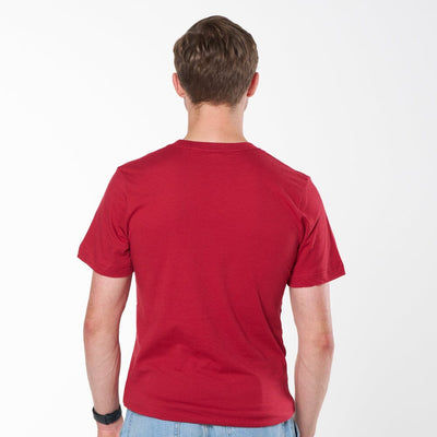 BlackToe Classic Tee#colour_cardinal-red