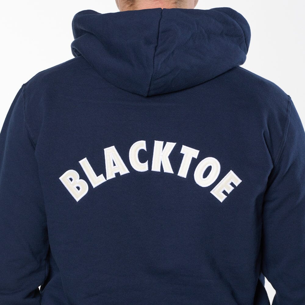 BlackToe Limited Edition Hoodie#colour_navy-cream