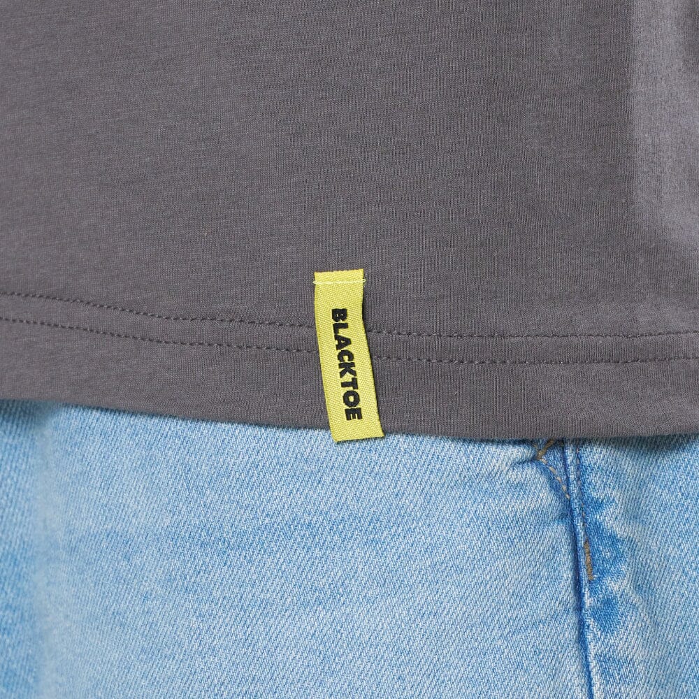 BlackToe Premium Tee#colour_asphalt-off-white