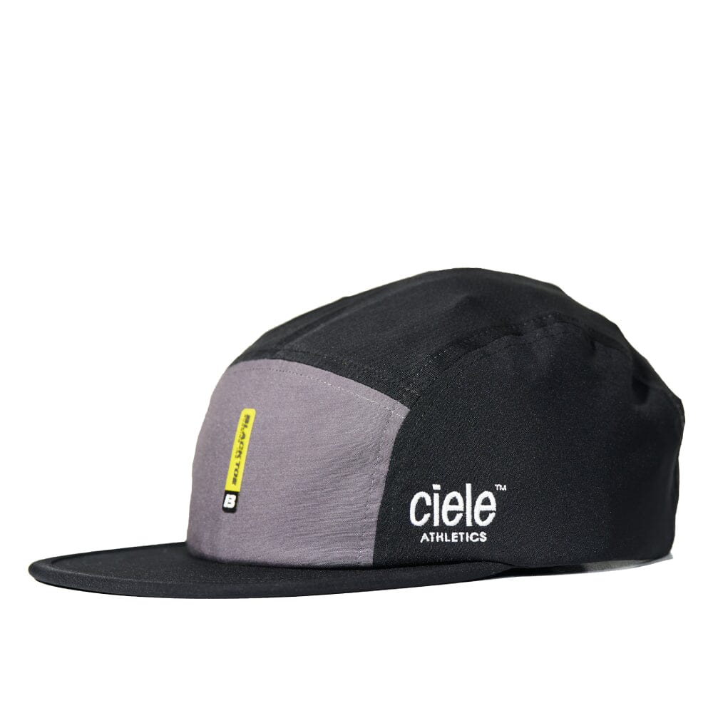 BlackToe x Ciele Decade of Movement GOCap Headwear - BlackToe Running - 