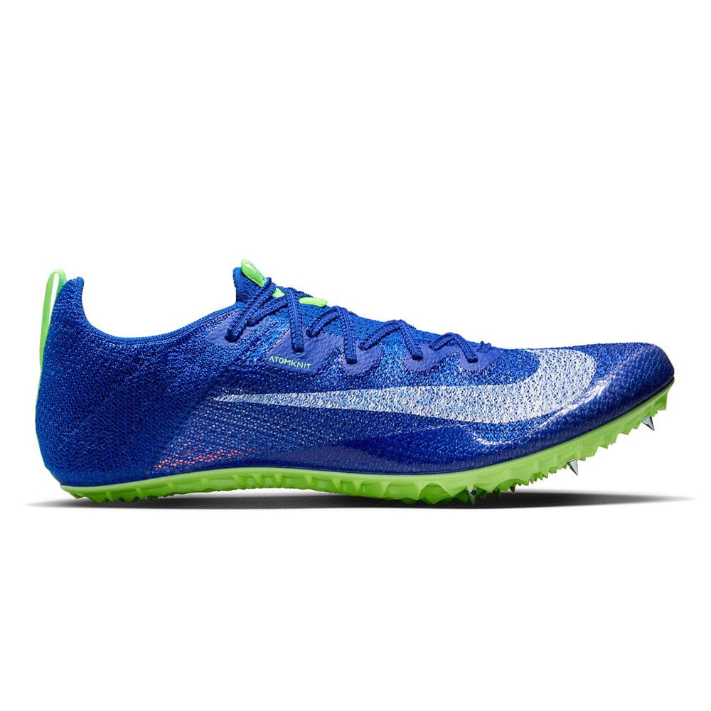 Nike Zoom Superfly Elite 2 - BlackToe Running#colour_racer-blue-white-lime-blast