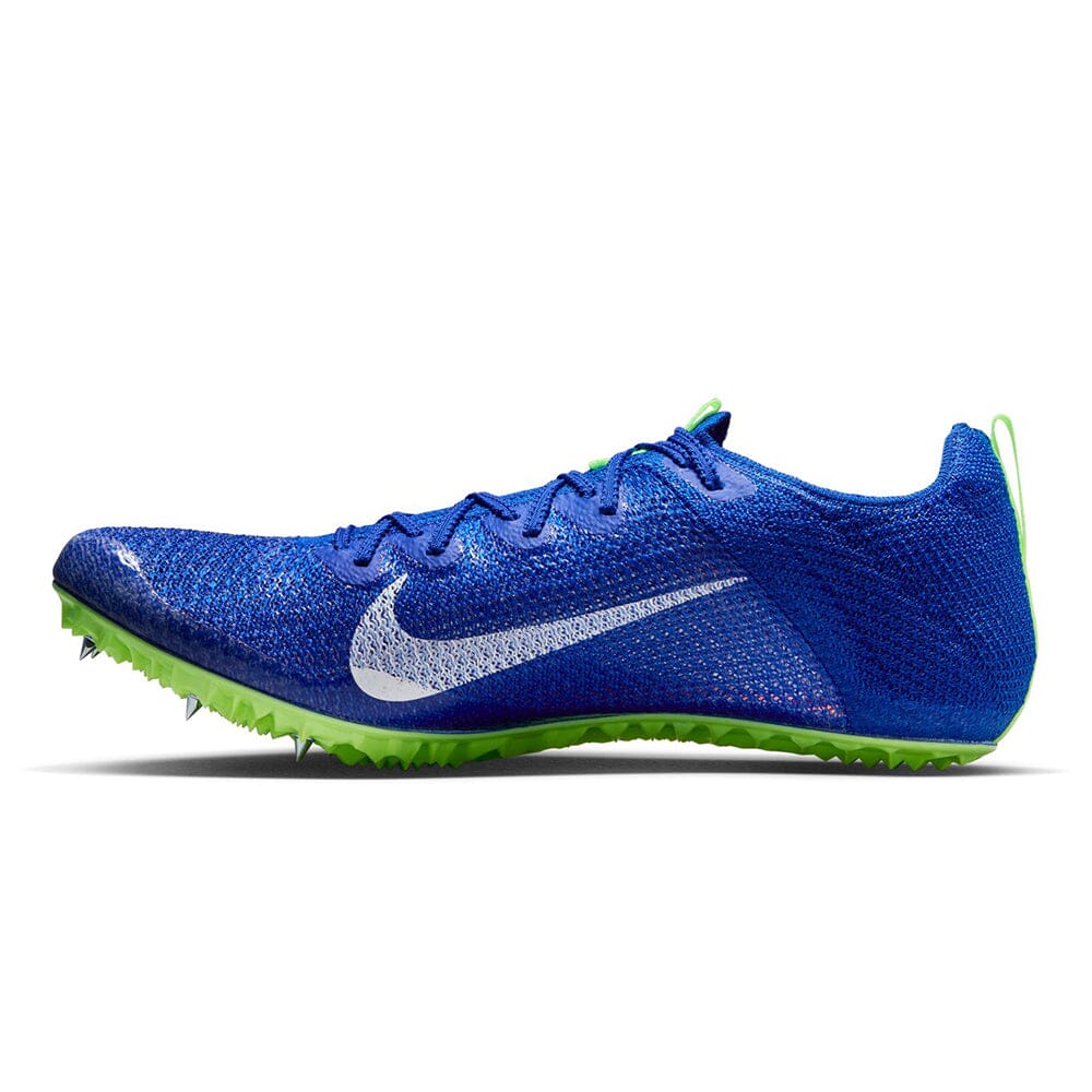 Nike Zoom Superfly Elite 2 - BlackToe Running#colour_racer-blue-white-lime-blast