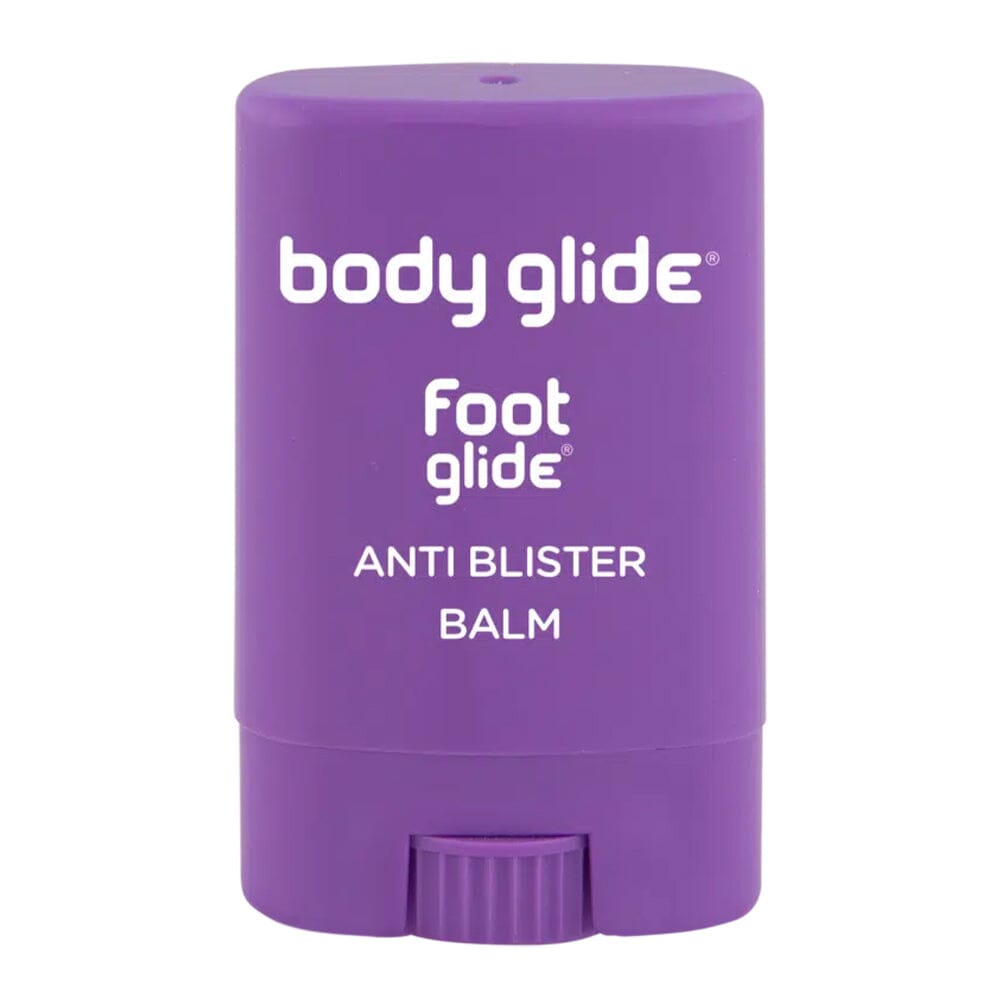 Body Glide Foot Glide 10g Rx Items - BlackToe Running - 