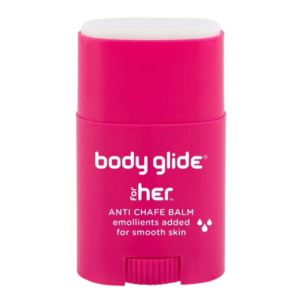 Body Glide For Her 22g Rx Items - BlackToe Running - 