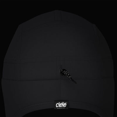 Ciele CWGOCap - Iconic Athletics - BlackToe Running#colour_shadowcast