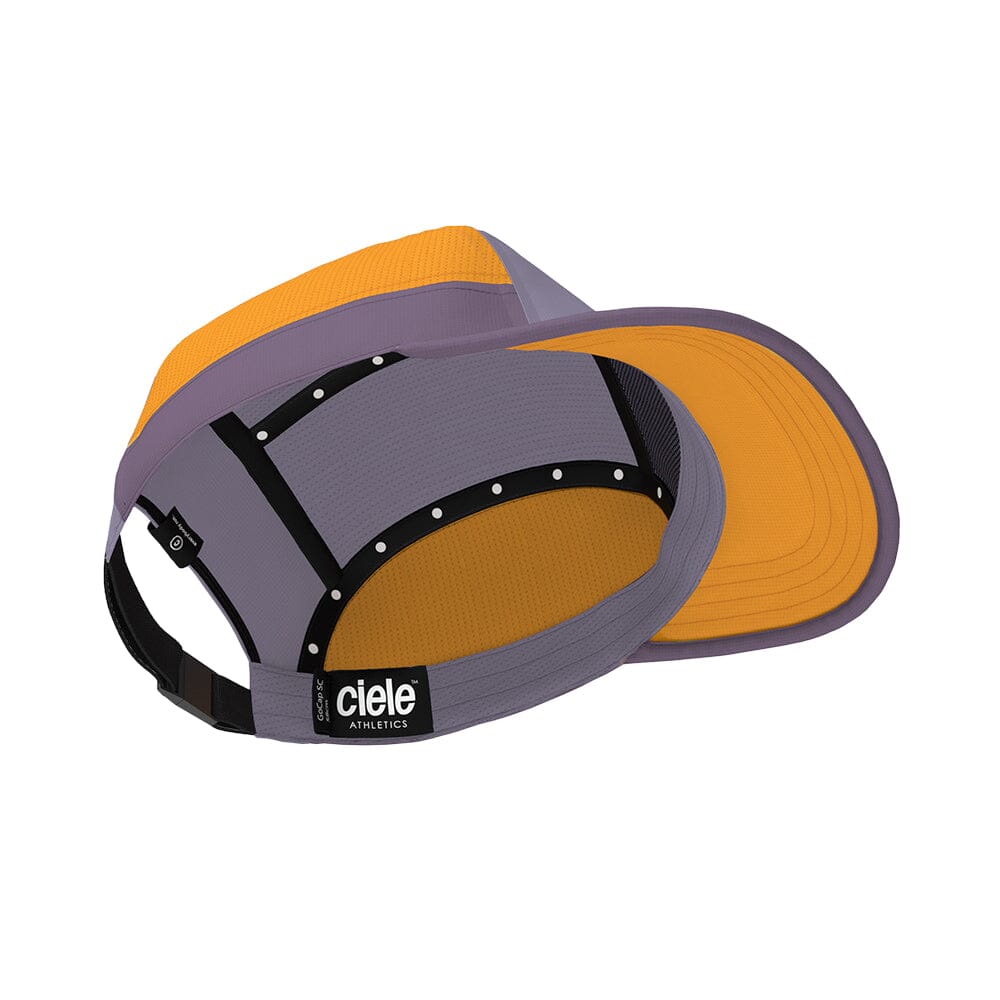 Ciele GOCap SC - C Plus Box - BlackToe Running#colour_ablazi