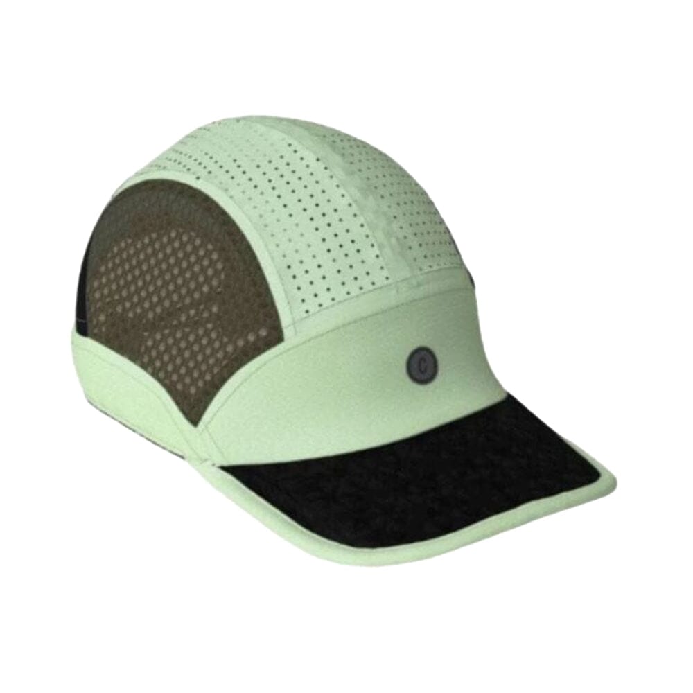 Ciele RDCap Elite - Circle C - Mach Headwear - BlackToe Running - 