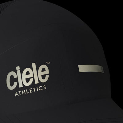 Ciele TRKCap SC - Athletics - BlackToe Running#colour_shadowcast