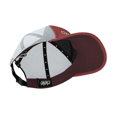 Ciele TRKCap SC - Athletics - BlackToe Running#colour_vinya