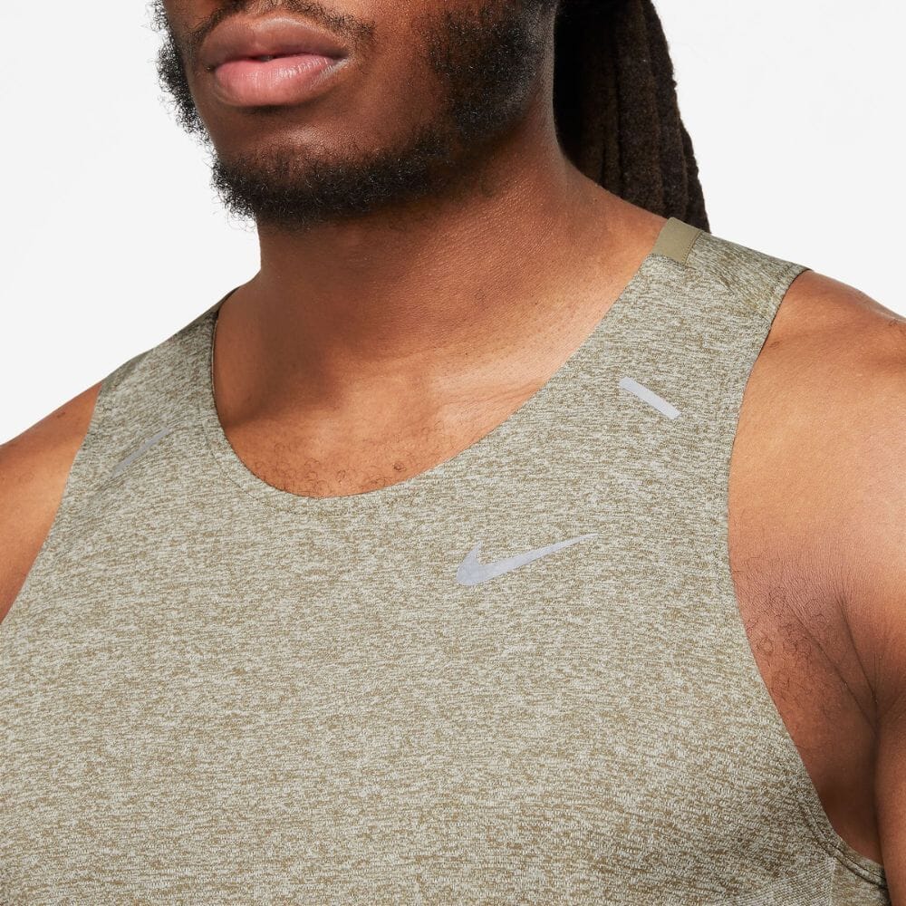 Nike rise 365 sleeveless online