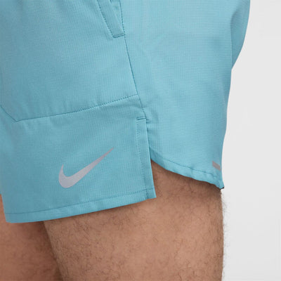 Nike Dri FIT Flex Stride Shorts Grey S