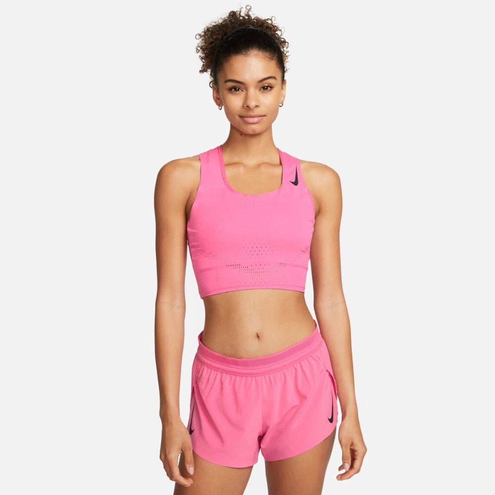 Nike Dri-FIT ADV AeroSwift Women's Running Crop, 40% OFF