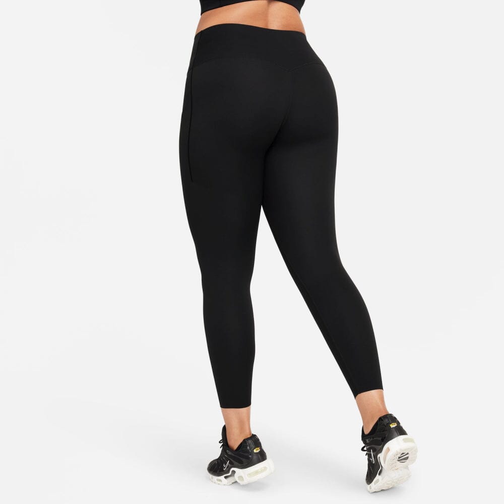 Nike Universa High Waisted 7 8 Leggings Women s X Small