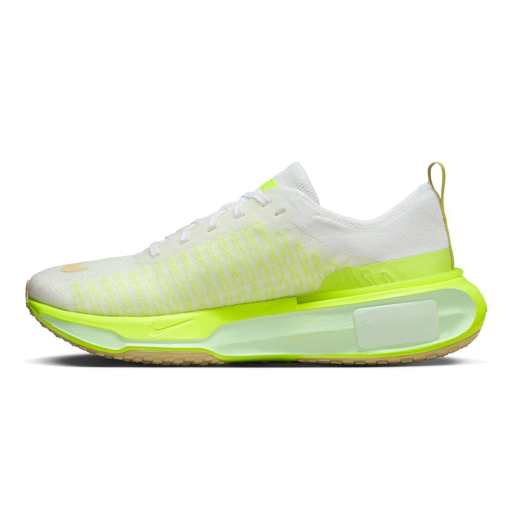 Nike Men's ZoomX Invincible Run Flyknit 3 - BlackToe Running#colour_white-team-gold-volt-sail