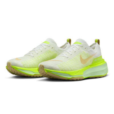 Nike Men's ZoomX Invincible Run Flyknit 3 - BlackToe Running#colour_white-team-gold-volt-sail