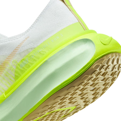 Nike Men's ZoomX Invincible Run Flyknit 3 - BlackToe Running#colour_white-team-gold-volt-sail